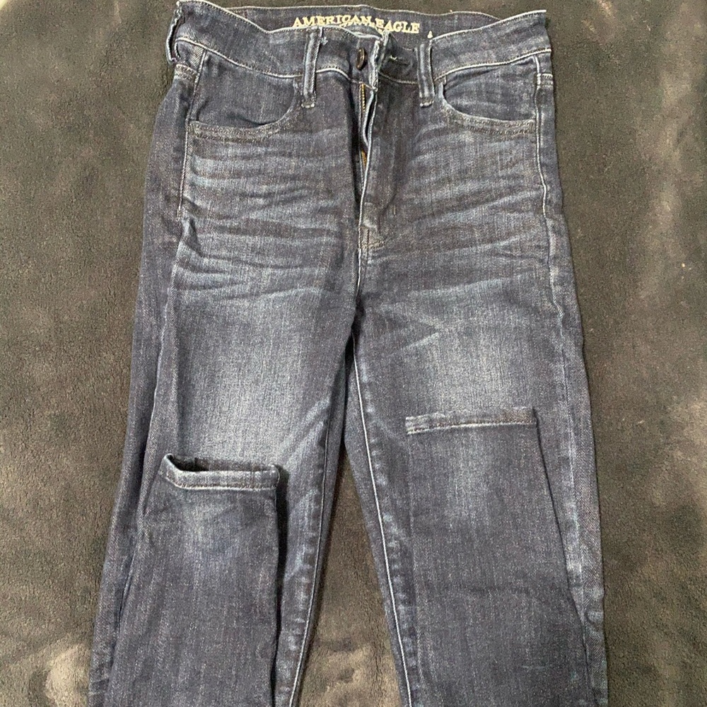AEO JEANS